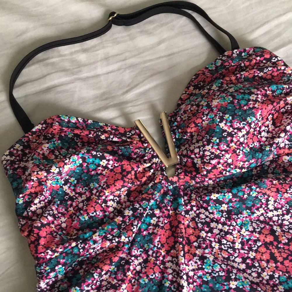 MATERNITY!! Two Piece Bathing Suit!